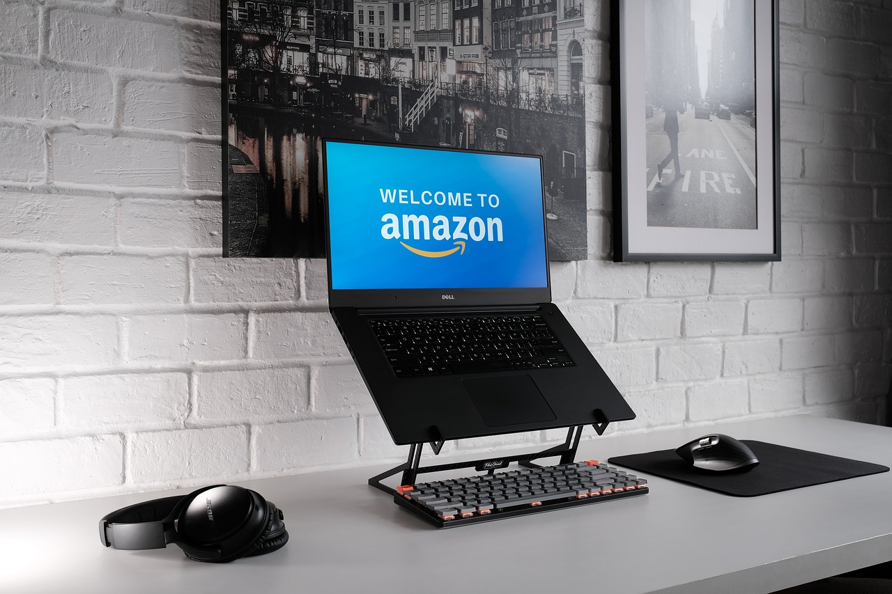 Amazon Job - Work from Home